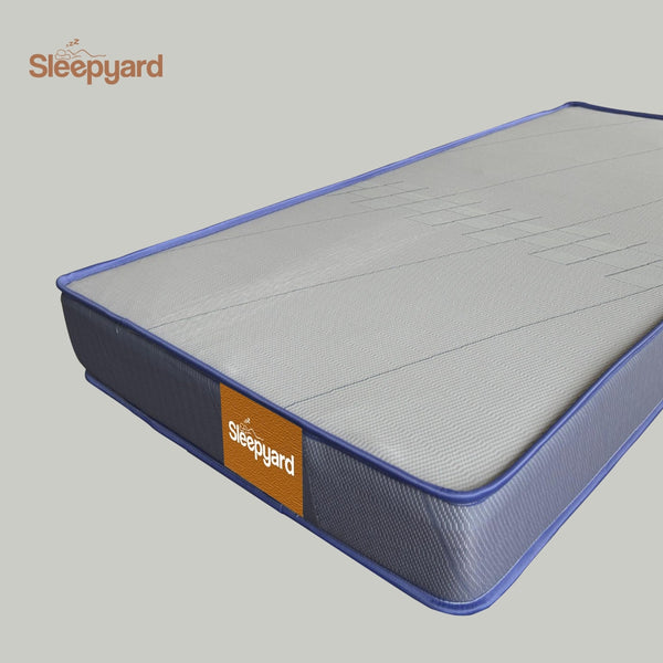 Ortho plus Cool Gel Memory Foam Mattress
