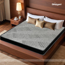 Remembrance Orthopedic Nasa Developed Memory Foam Mattress