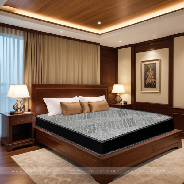 Remembrance Orthopedic Nasa Developed Memory Foam Mattress