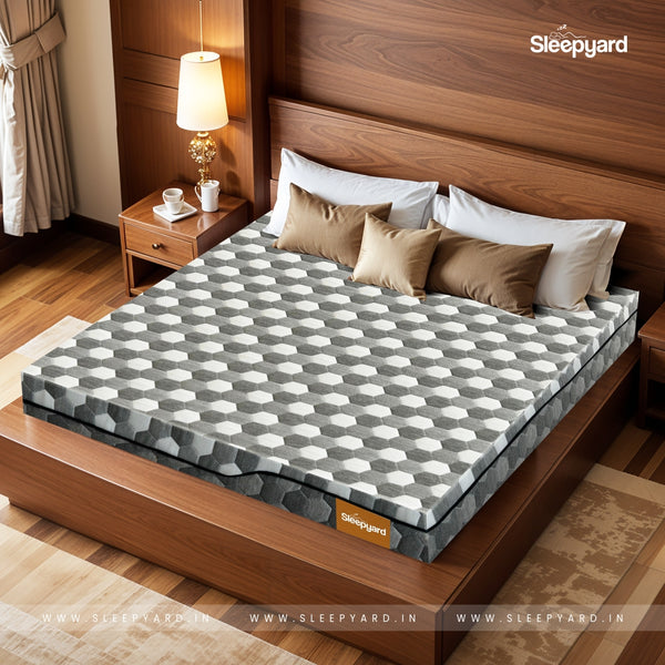 Remembrance Pro Orthopedic Luxury Memory Foam Mattress