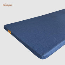 Reposing HR Foam Mattress