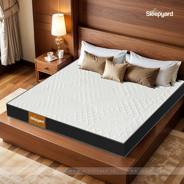 Reversible Comfort Mattress