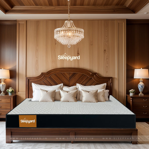Reversible Comfort Mattress