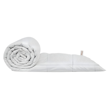 Sleepyard Microfibre Reversible Quilt Blanket