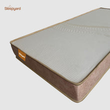 Sleepyard Neoprene Seven Zone Natural Latex Mattress