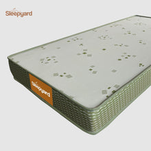 Sleepyard Pocket Friendly HR foam Mattress