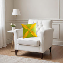 Sleepyard Multicolor Fluffy Sofa Cushion