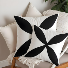Sleepyard Multicolor Fluffy Sofa Cushion