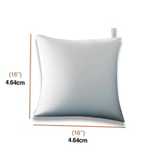 Sleepyard Multicolor Fluffy Sofa Cushion