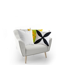 Sleepyard Multicolor Fluffy Sofa Cushion