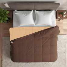 Sleepyard Microfibre Reversible Quilt Blanket